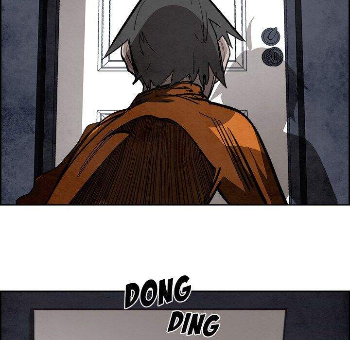 Warble Chapter 159 - Trang 40