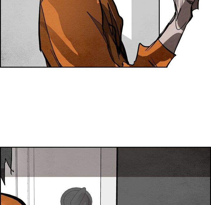 Warble Chapter 159 - Trang 45