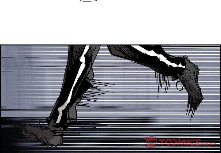 Warble Chapter 159 - Trang 5