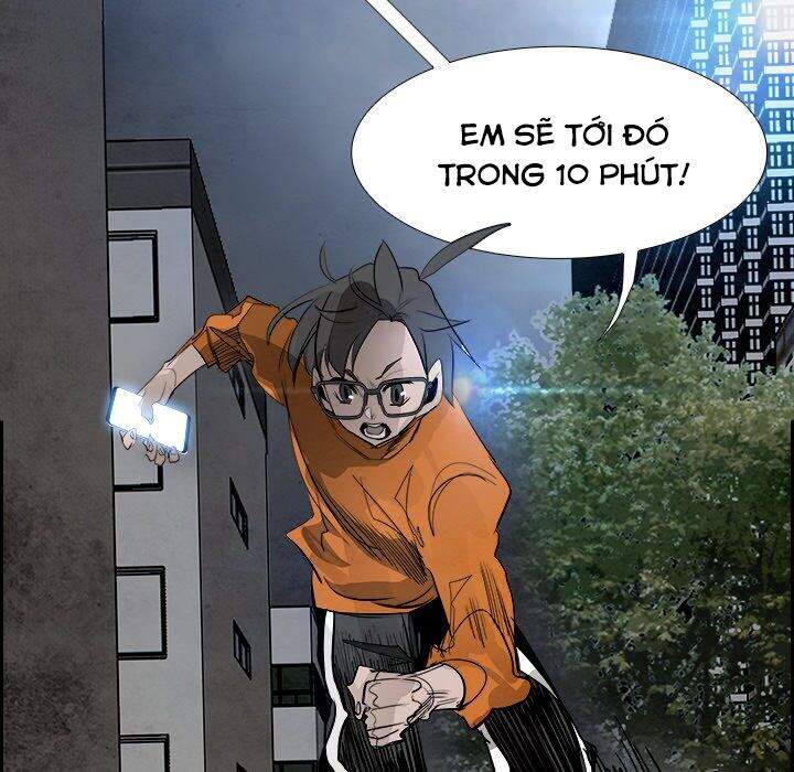 Warble Chapter 159 - Trang 7