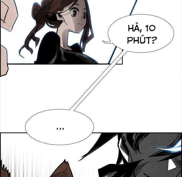 Warble Chapter 159 - Trang 9