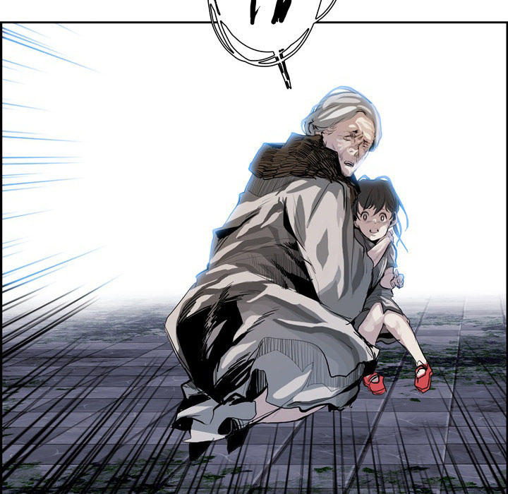 Warble Chapter 16 - Trang 13