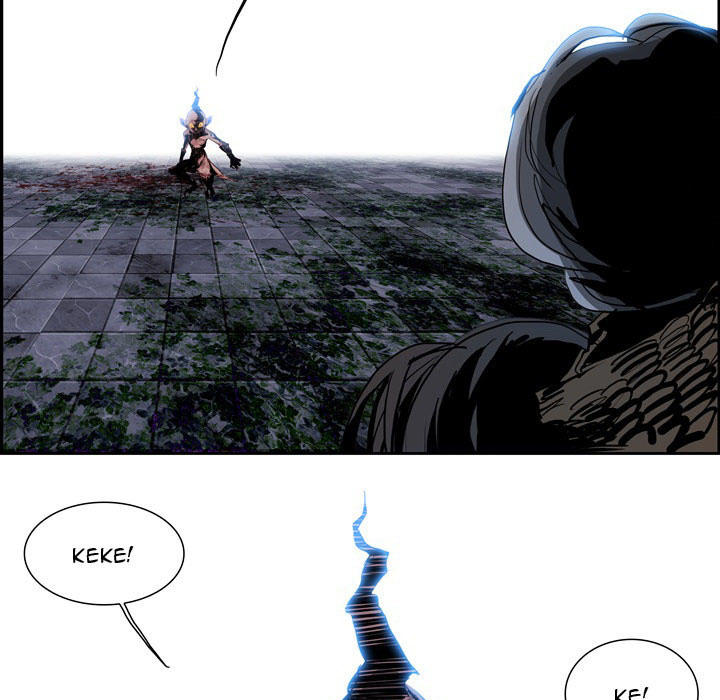 Warble Chapter 16 - Trang 16