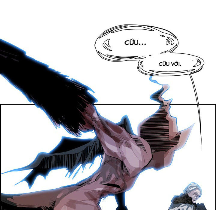 Warble Chapter 16 - Trang 21