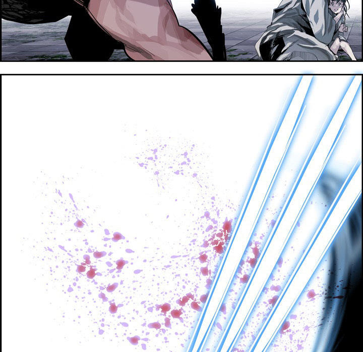 Warble Chapter 16 - Trang 22