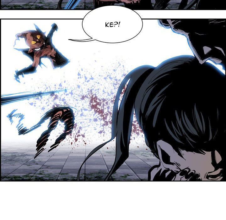 Warble Chapter 16 - Trang 24