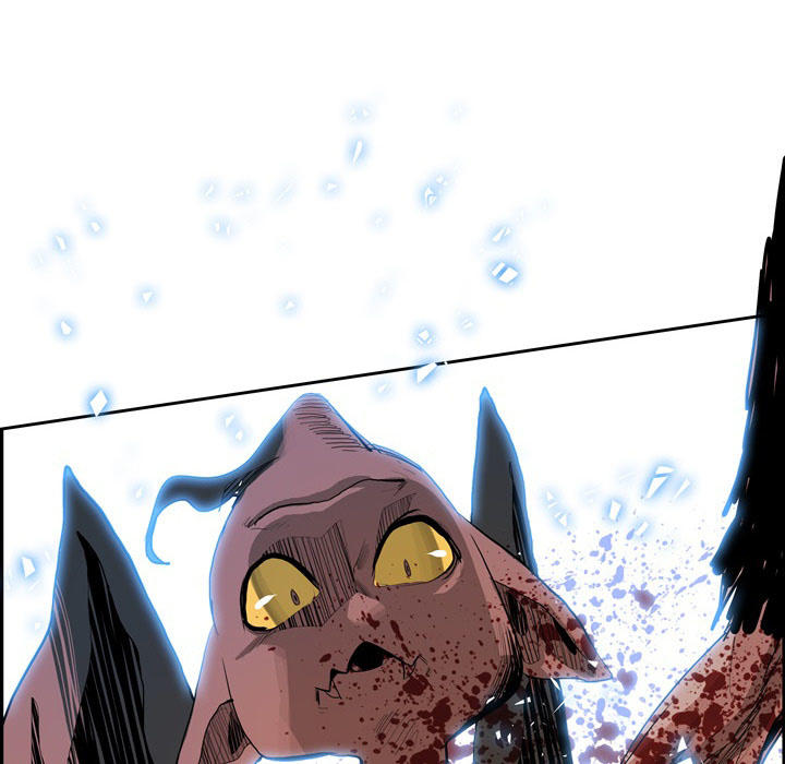 Warble Chapter 16 - Trang 25