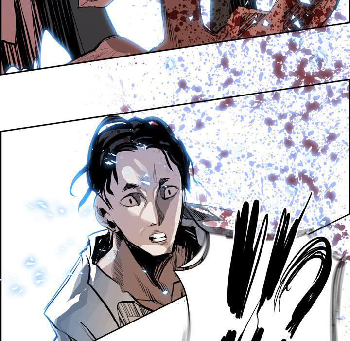 Warble Chapter 16 - Trang 26