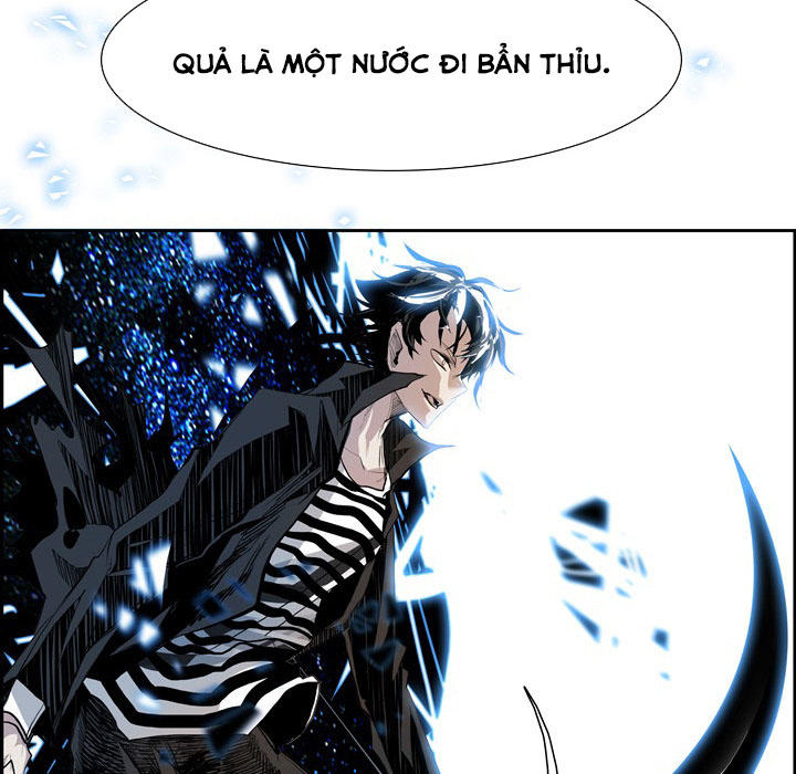 Warble Chapter 16 - Trang 35