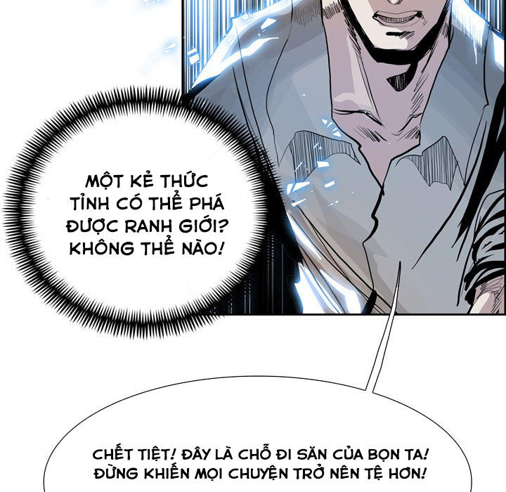Warble Chapter 16 - Trang 37