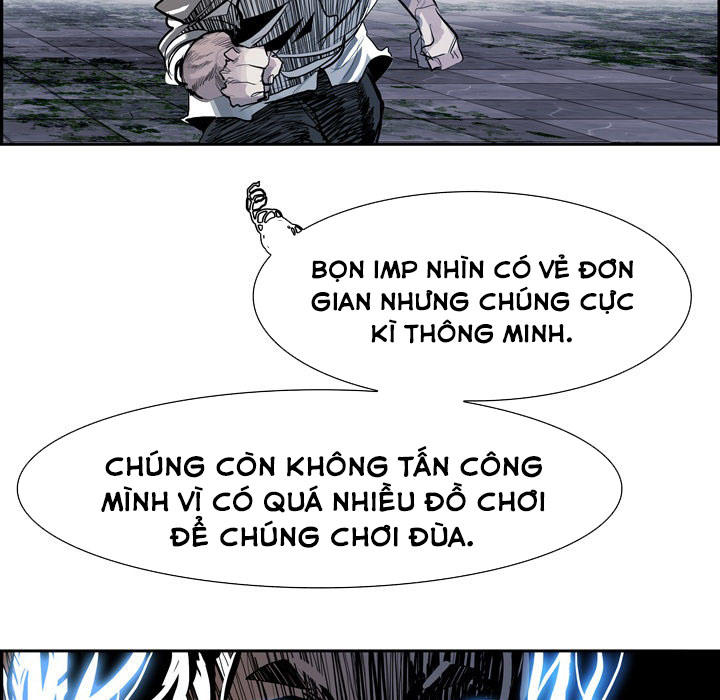 Warble Chapter 16 - Trang 4