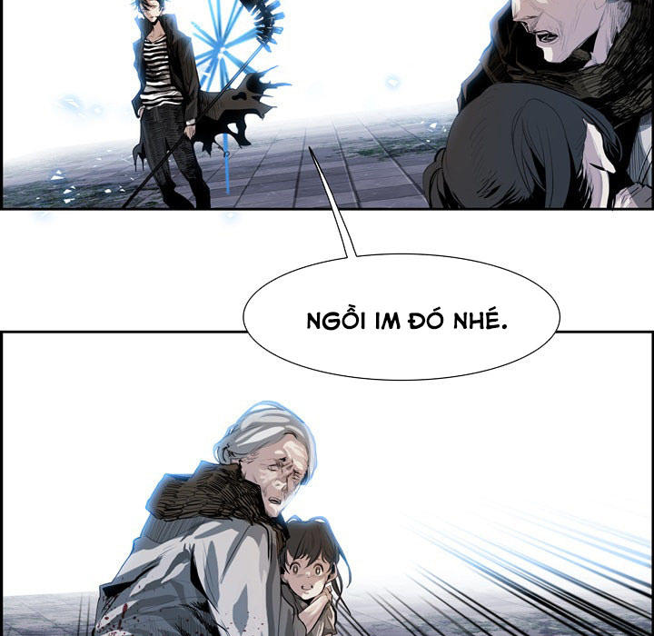 Warble Chapter 16 - Trang 40