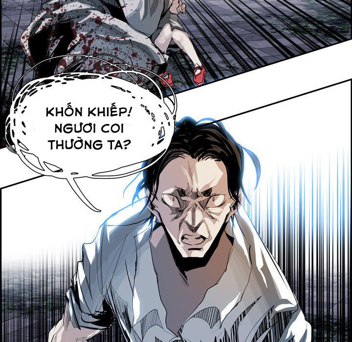 Warble Chapter 16 - Trang 41