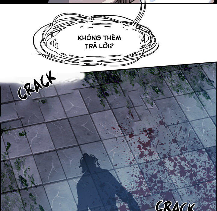 Warble Chapter 16 - Trang 43