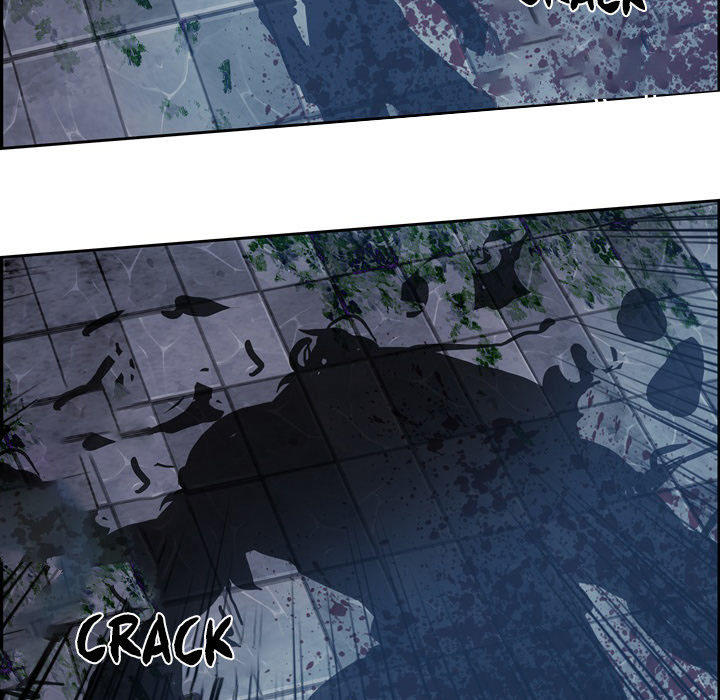 Warble Chapter 16 - Trang 44