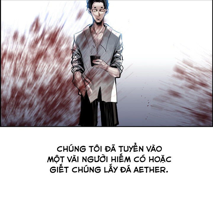 Warble Chapter 16 - Trang 8