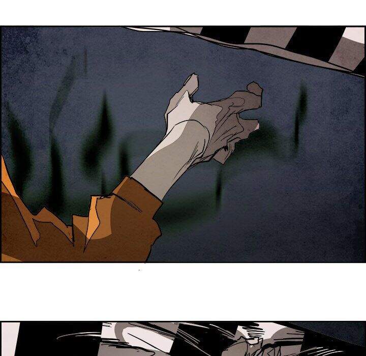 Warble Chapter 160 - Trang 10