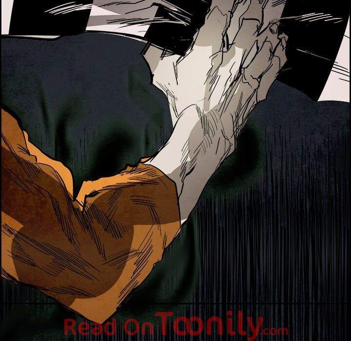 Warble Chapter 160 - Trang 11
