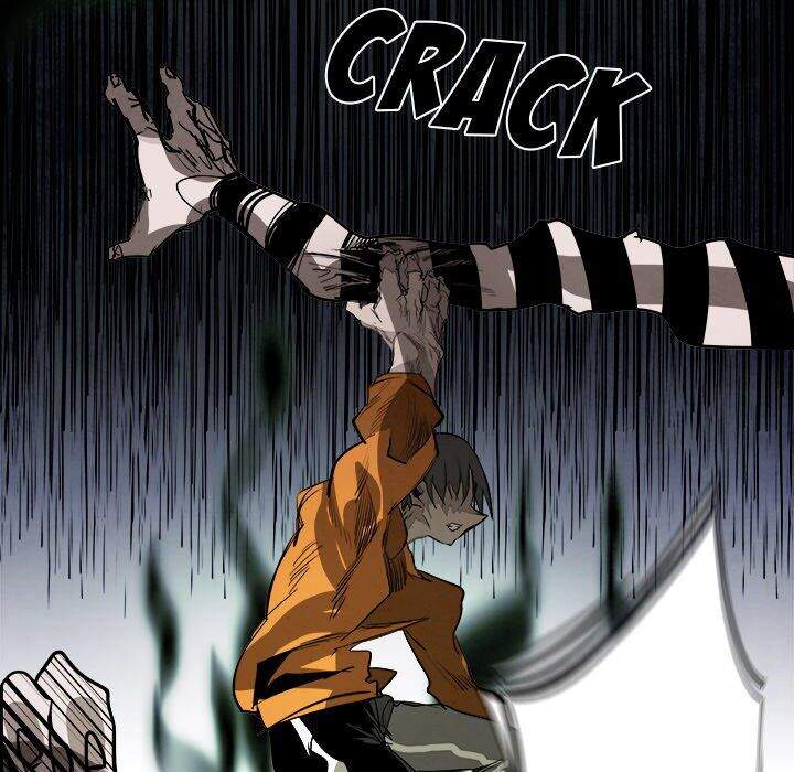 Warble Chapter 160 - Trang 12