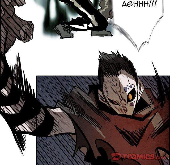 Warble Chapter 160 - Trang 13