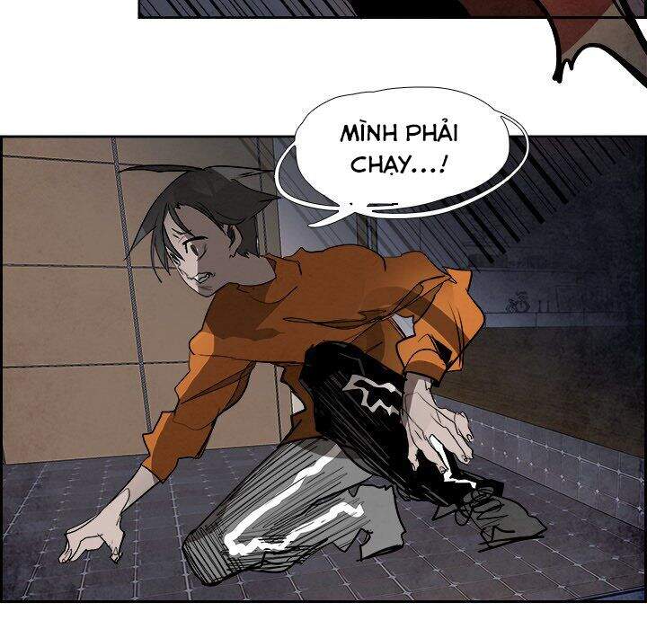 Warble Chapter 160 - Trang 14