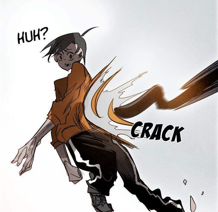 Warble Chapter 160 - Trang 16