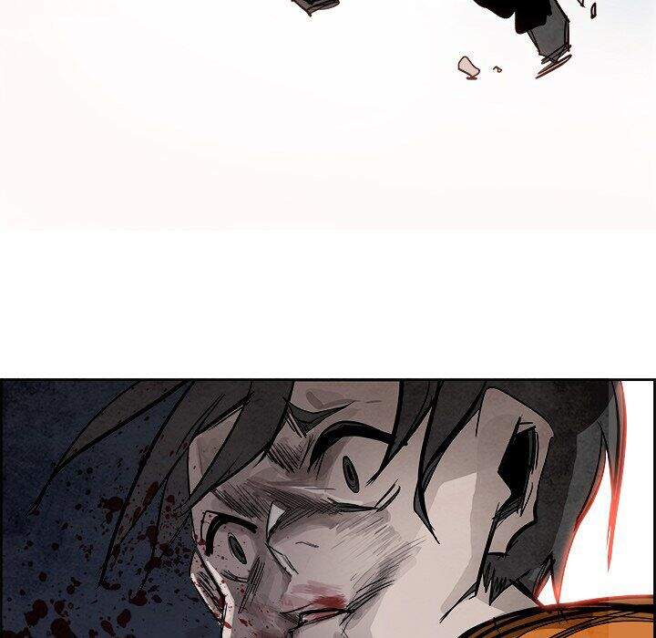 Warble Chapter 160 - Trang 17
