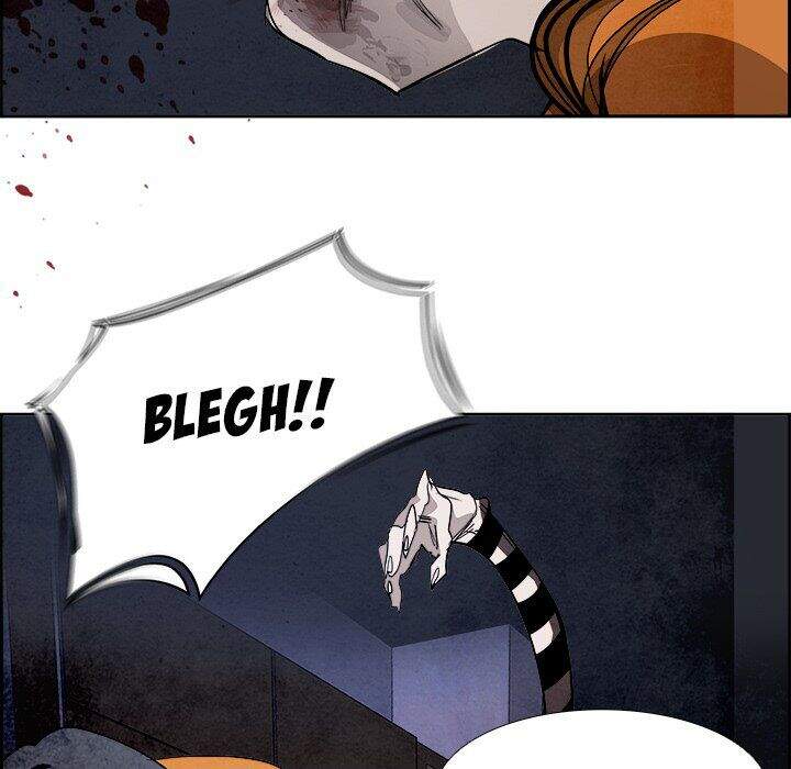Warble Chapter 160 - Trang 18