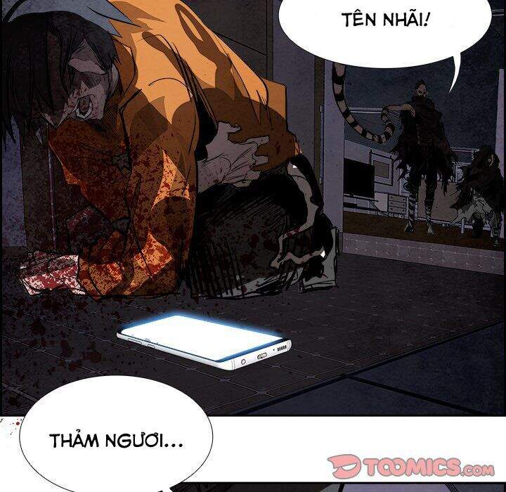 Warble Chapter 160 - Trang 19