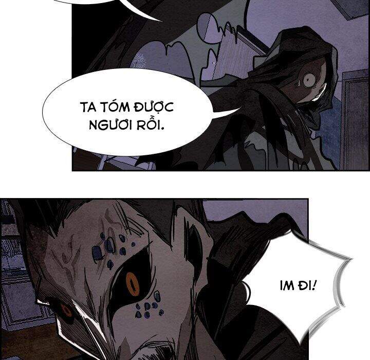 Warble Chapter 160 - Trang 20
