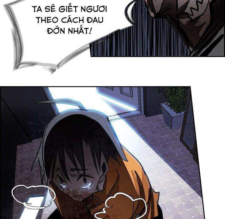 Warble Chapter 160 - Trang 22