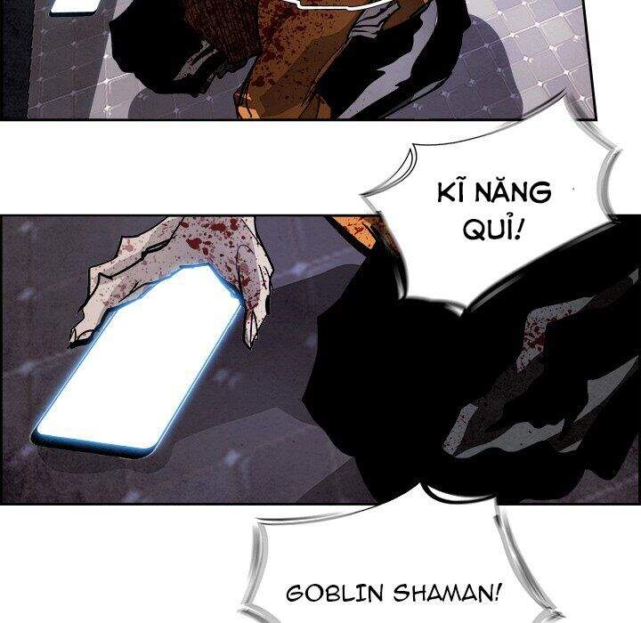 Warble Chapter 160 - Trang 23