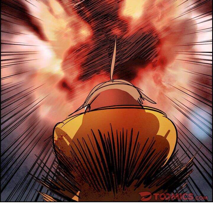 Warble Chapter 160 - Trang 25