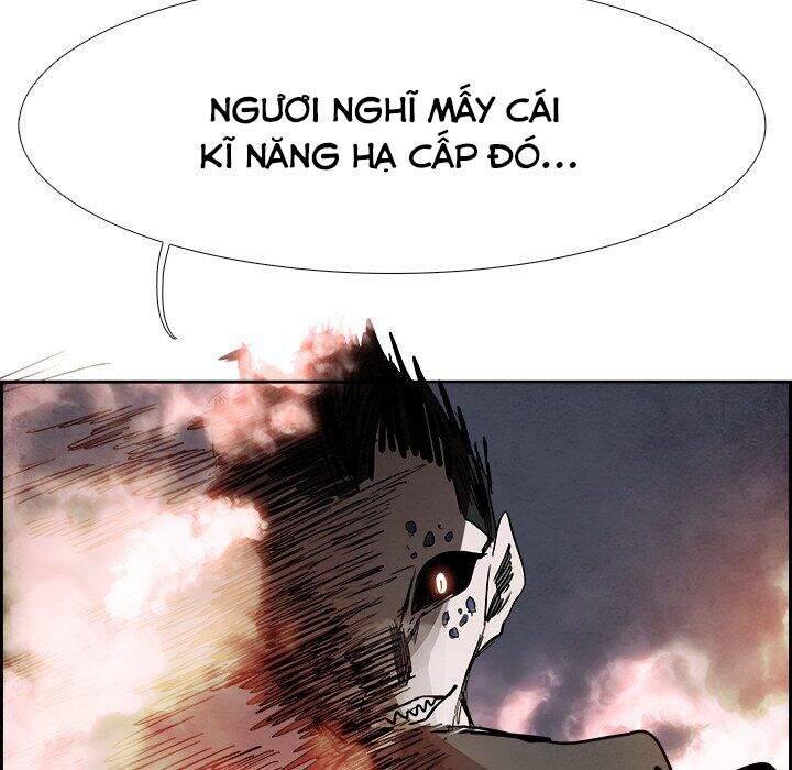 Warble Chapter 160 - Trang 28