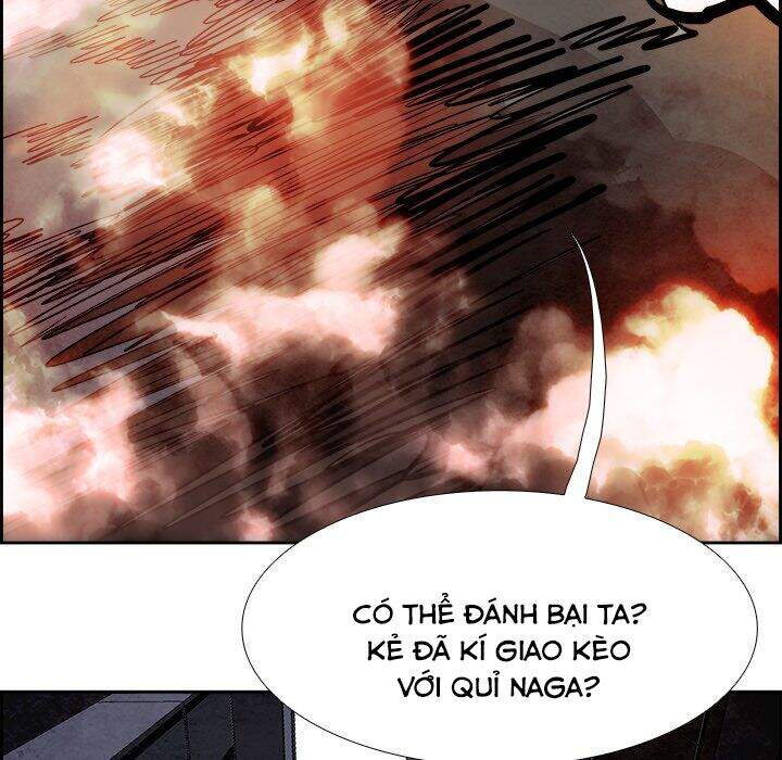 Warble Chapter 160 - Trang 29