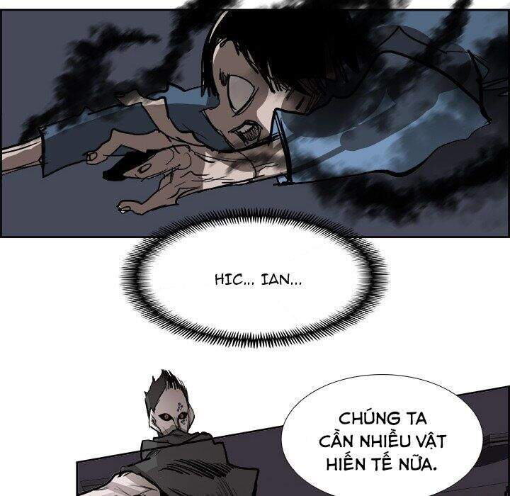 Warble Chapter 160 - Trang 3