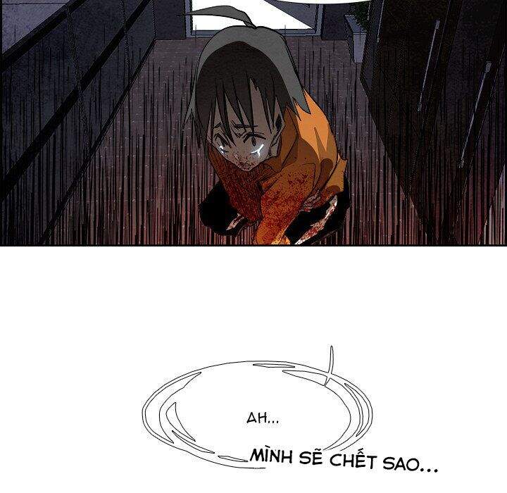 Warble Chapter 160 - Trang 30