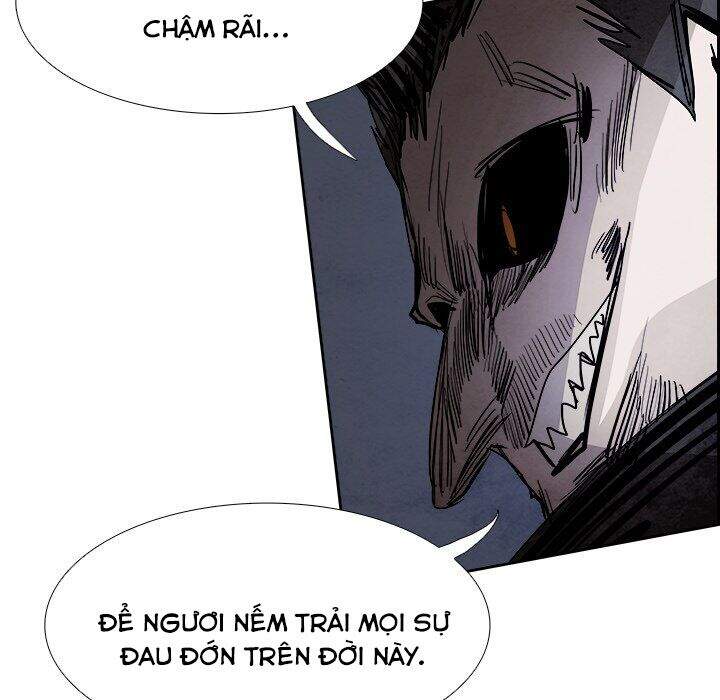 Warble Chapter 160 - Trang 32