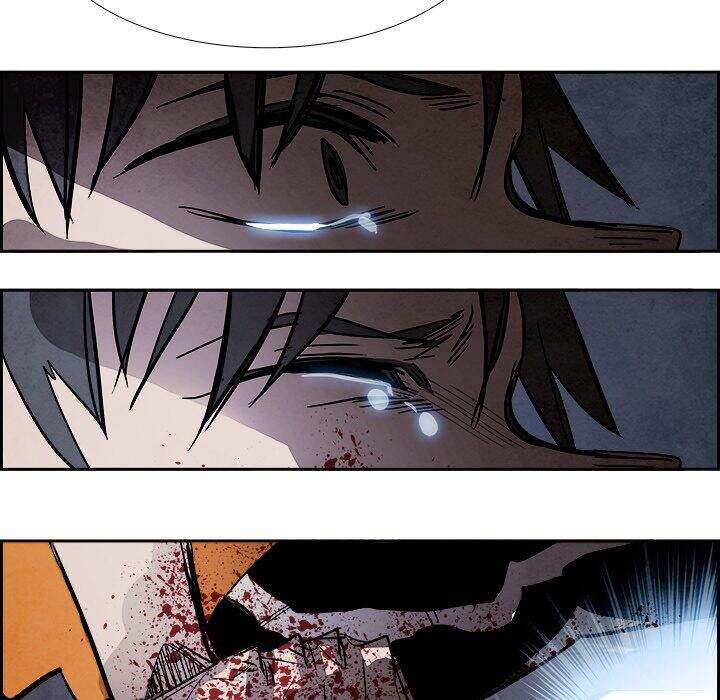 Warble Chapter 160 - Trang 33
