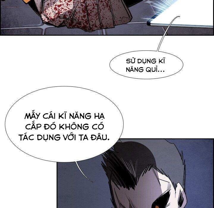 Warble Chapter 160 - Trang 34