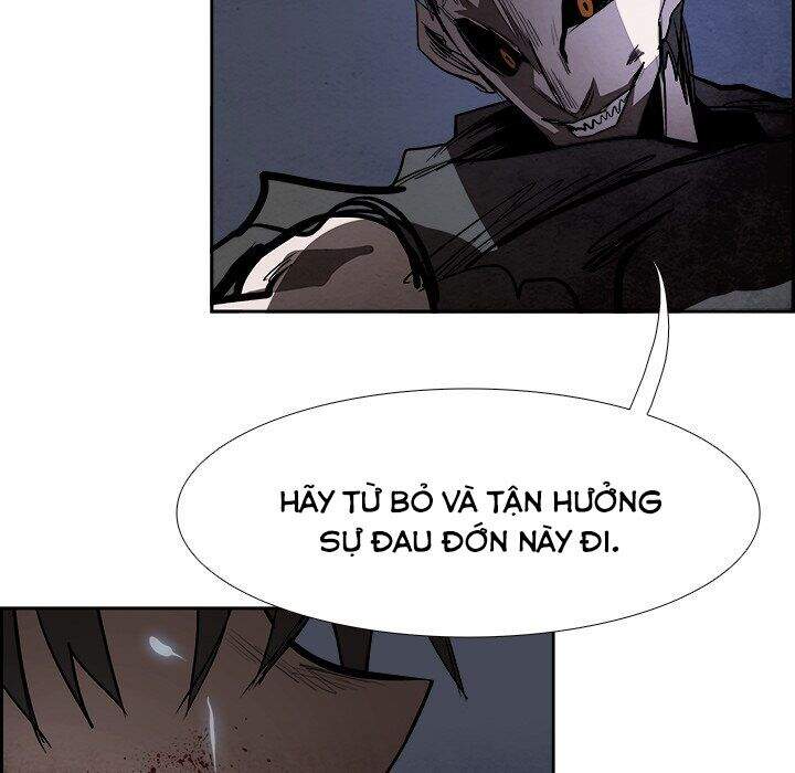 Warble Chapter 160 - Trang 35