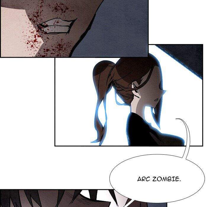 Warble Chapter 160 - Trang 36