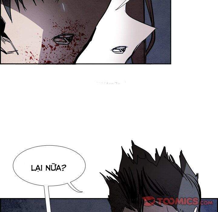 Warble Chapter 160 - Trang 37