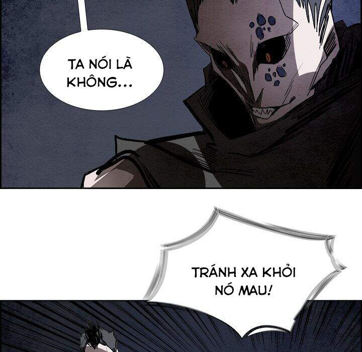 Warble Chapter 160 - Trang 38