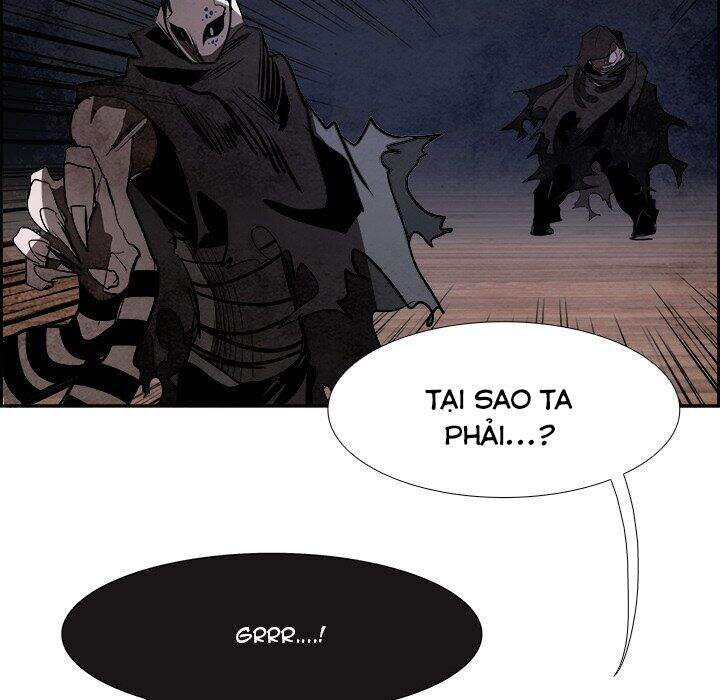 Warble Chapter 160 - Trang 39