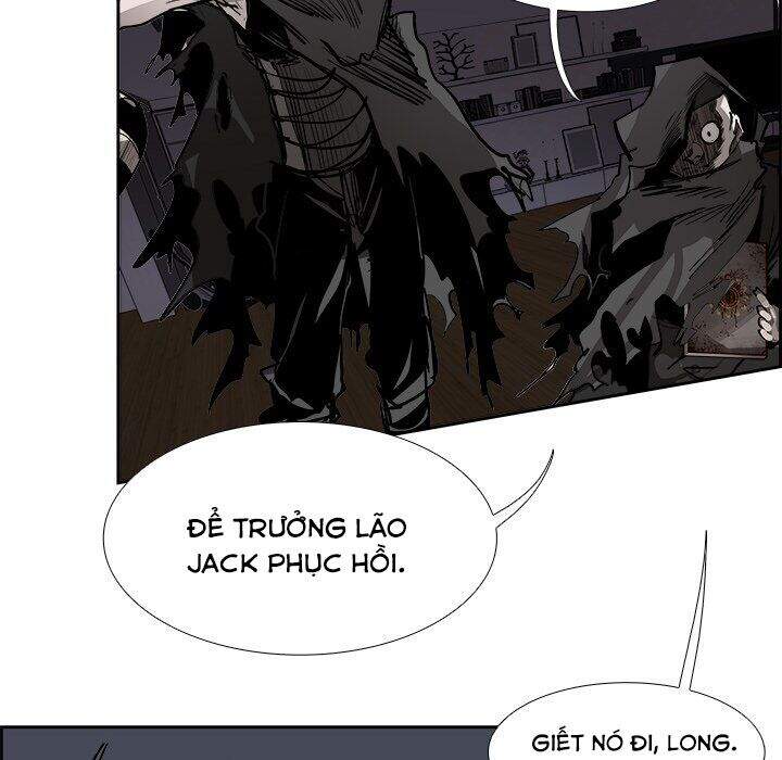 Warble Chapter 160 - Trang 4