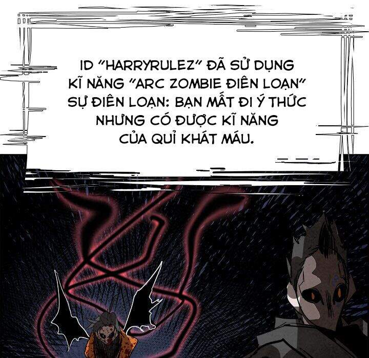 Warble Chapter 160 - Trang 41