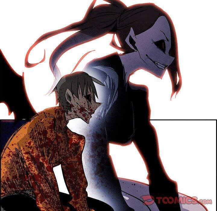 Warble Chapter 160 - Trang 43