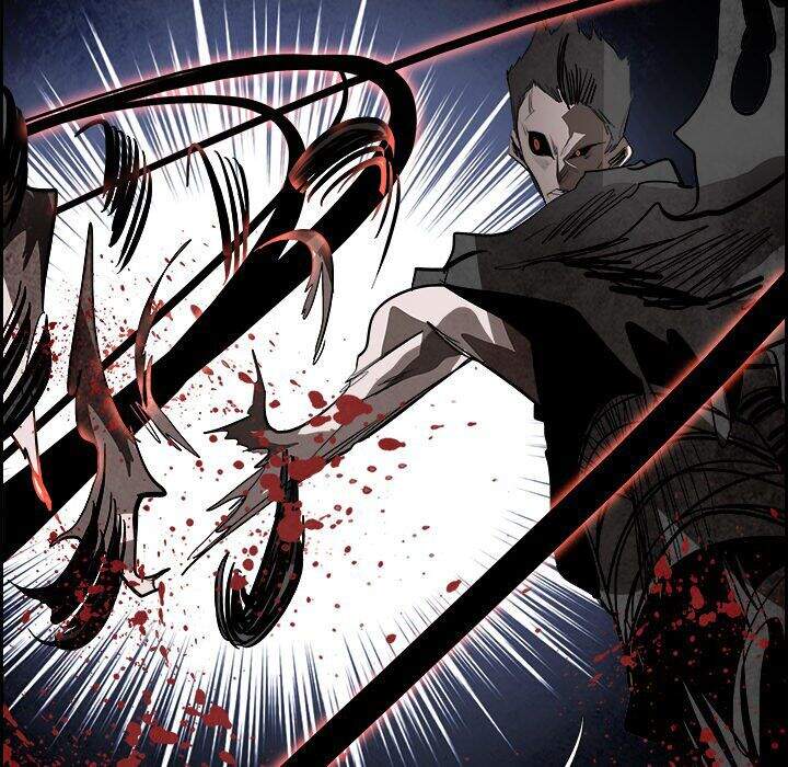 Warble Chapter 160 - Trang 45