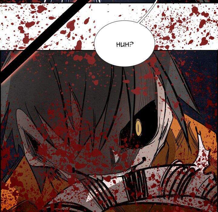 Warble Chapter 160 - Trang 46